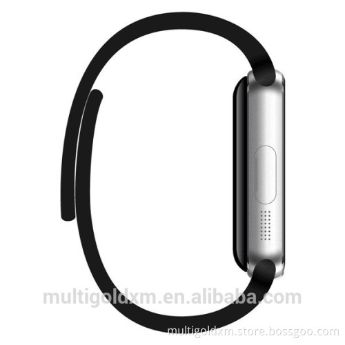 Android Watch Phone, Hot Sale China Watch Mobile Phone, Smartwatch Android Wear